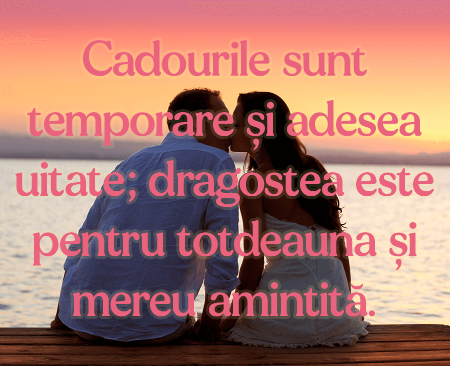 Citate de iubire celebre