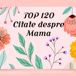 Citate despre Mama