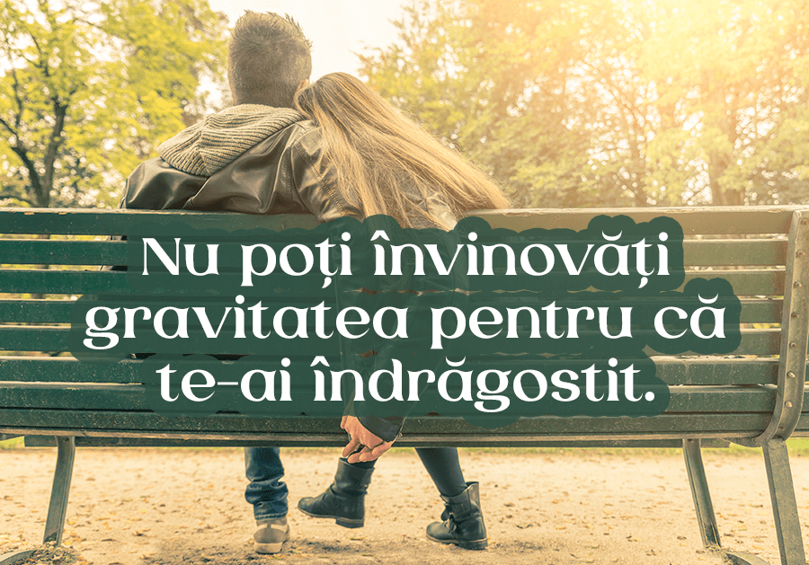 Citate despre iubirea