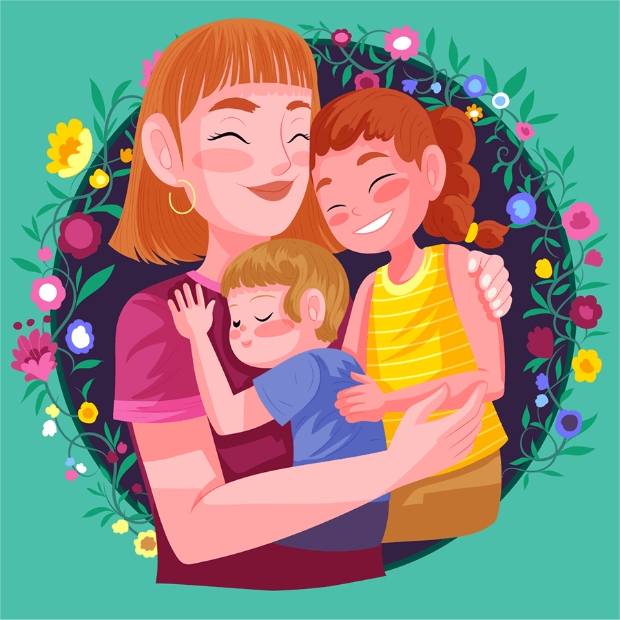 Citate despre mamă și copil