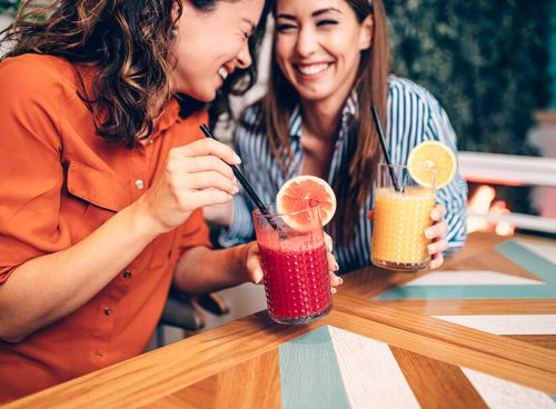 Citate despre zambet