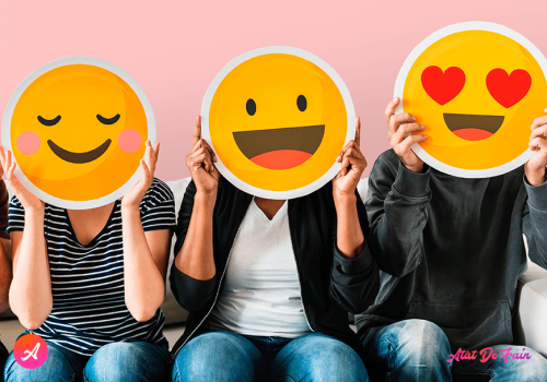 Cum să devii optimist