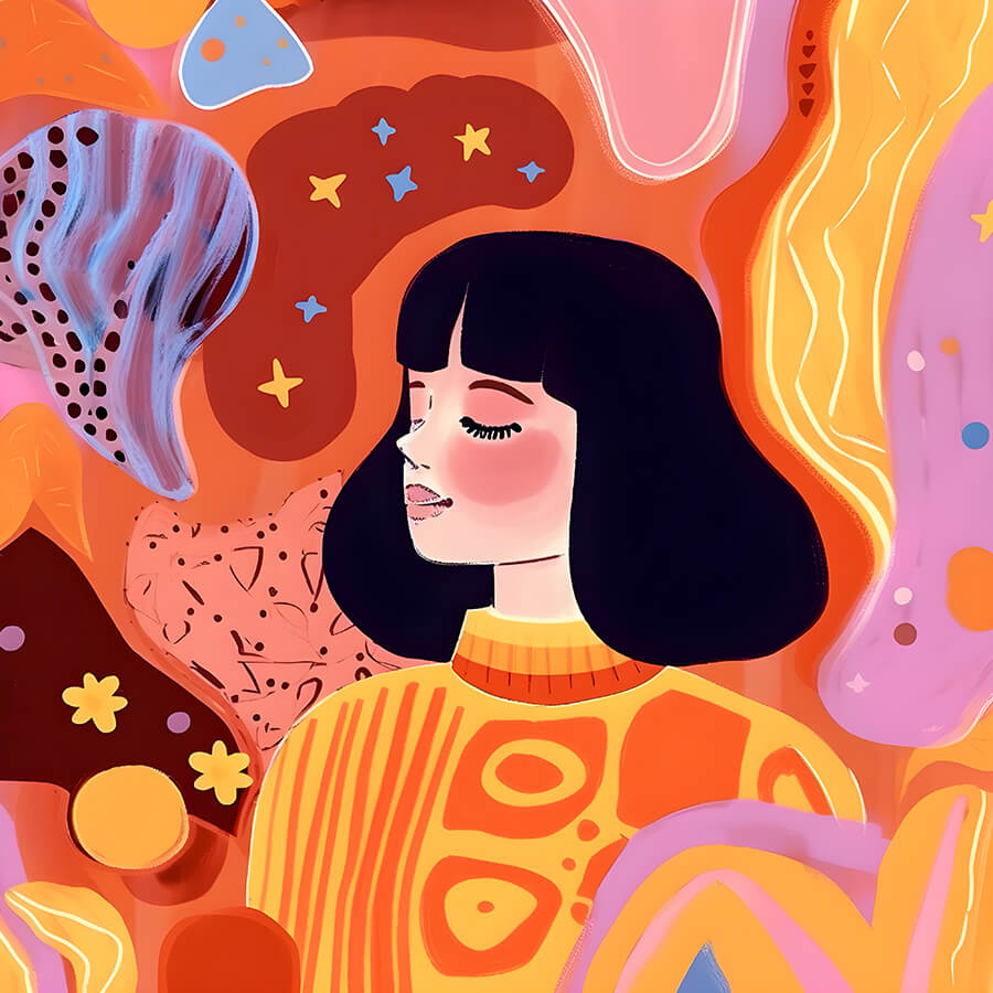 Cum să devii un optimist și să nu te gândești la rău