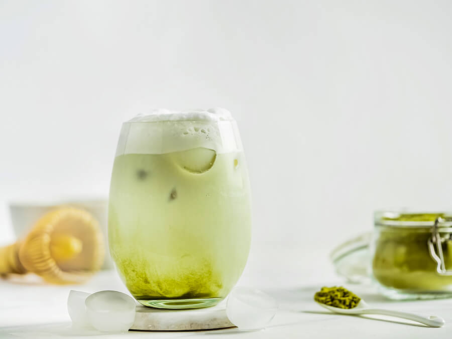 Cum se produce ceaiul matcha Cum se produce ceaiul matcha