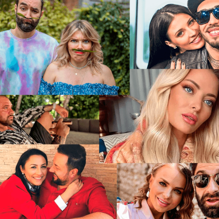 Cum și unde locuiesc unele vedete din România