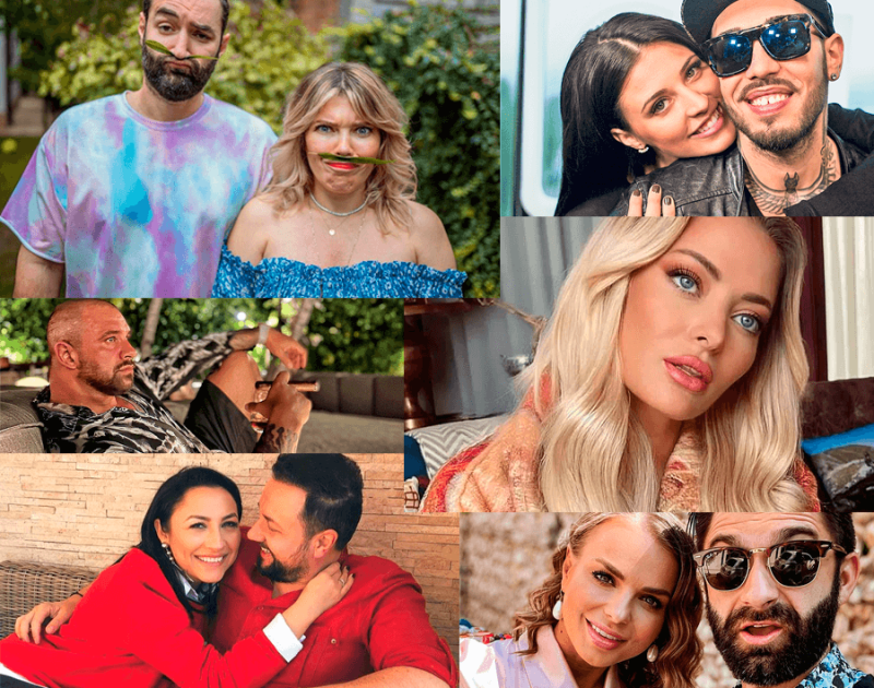 Cum și unde locuiesc unele vedete din România