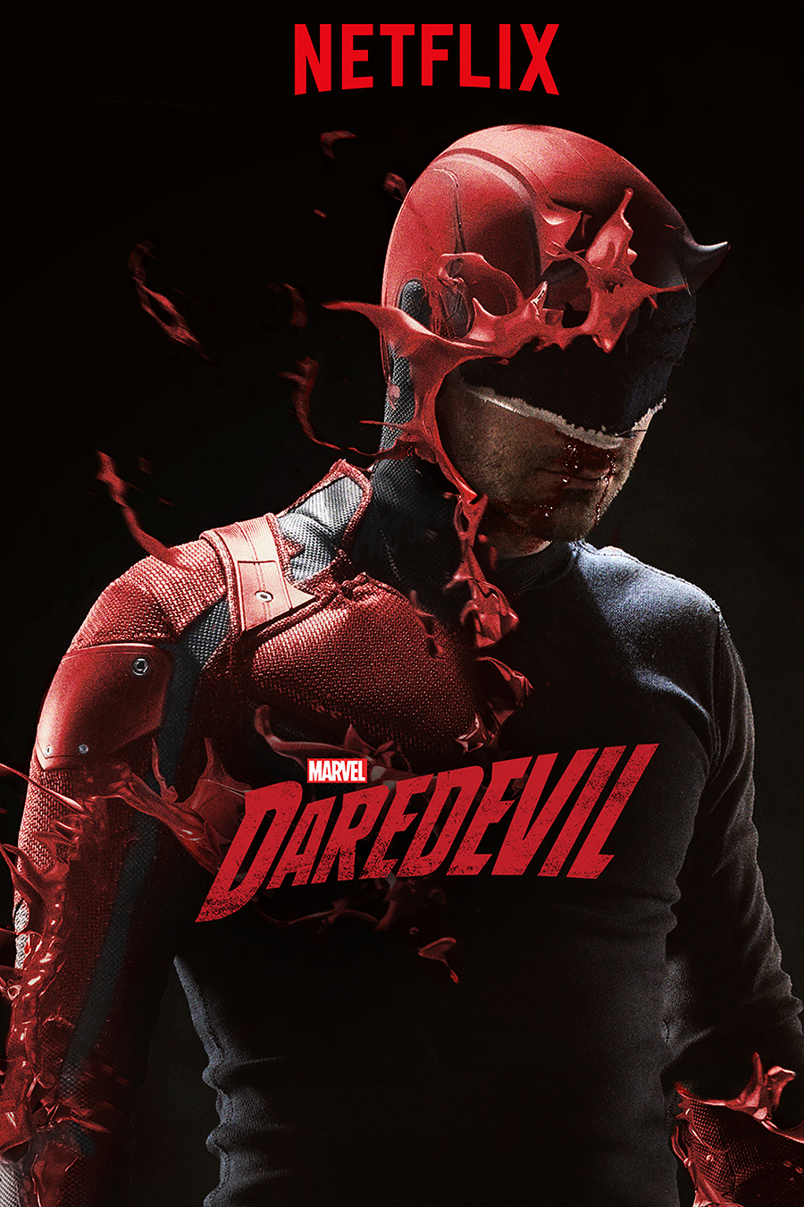 Daredevil Daredevil