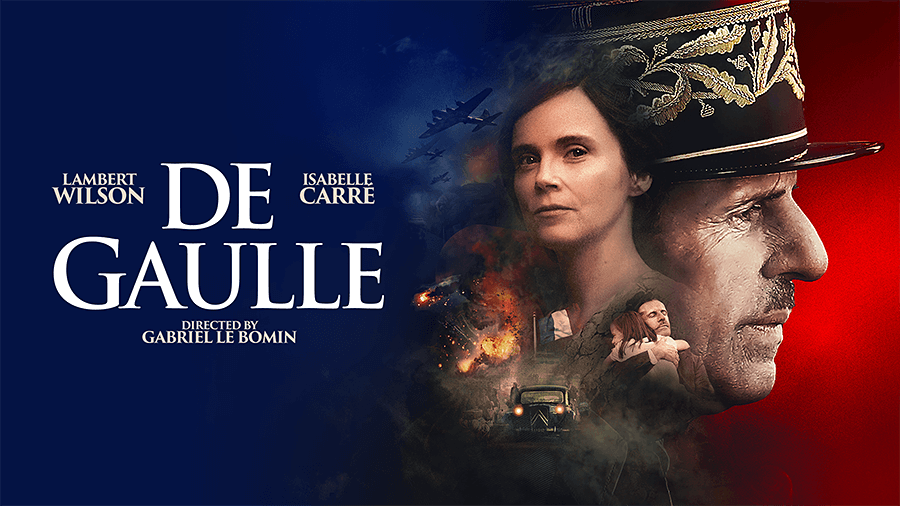 De Gaulle De Gaulle