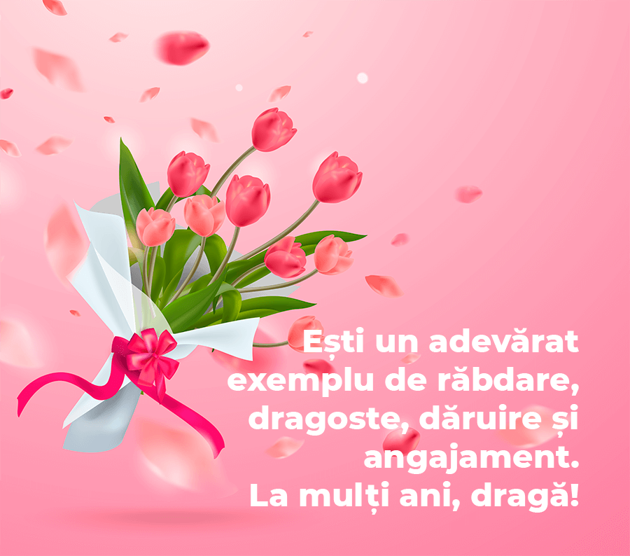 Deosebite mesaje pentru iubita de 8 martie