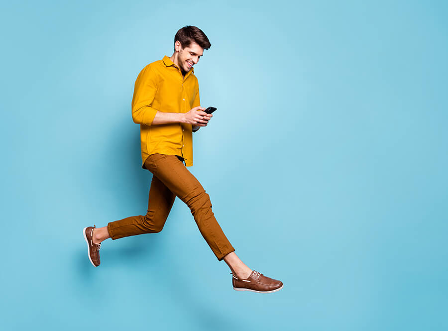 Deosebite urări de la mulți ani pentru bărbați