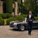 Despre Michele Morrone