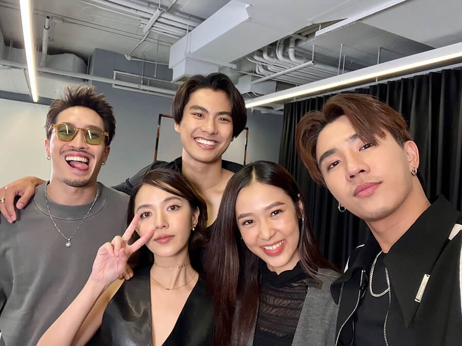 Double Savage Double Savage