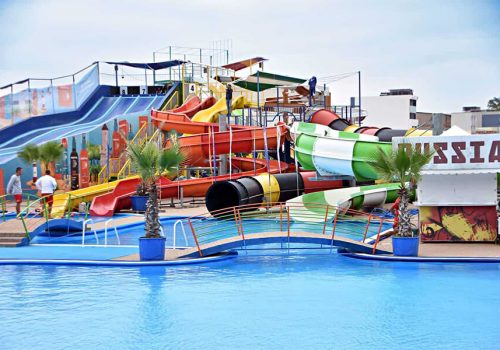 Eforie Nord Aqua Park