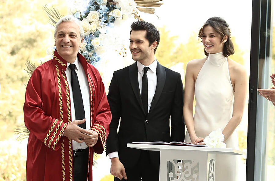 Erkek Severse Erkek Severse