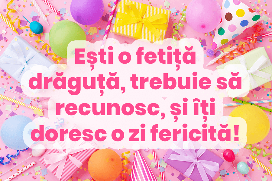 Felicitări cu ocazia zilei de naștere pentru copii Felicitări cu ocazia zilei de naștere pentru copii