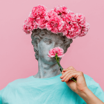 Felicitări de 1 Martie