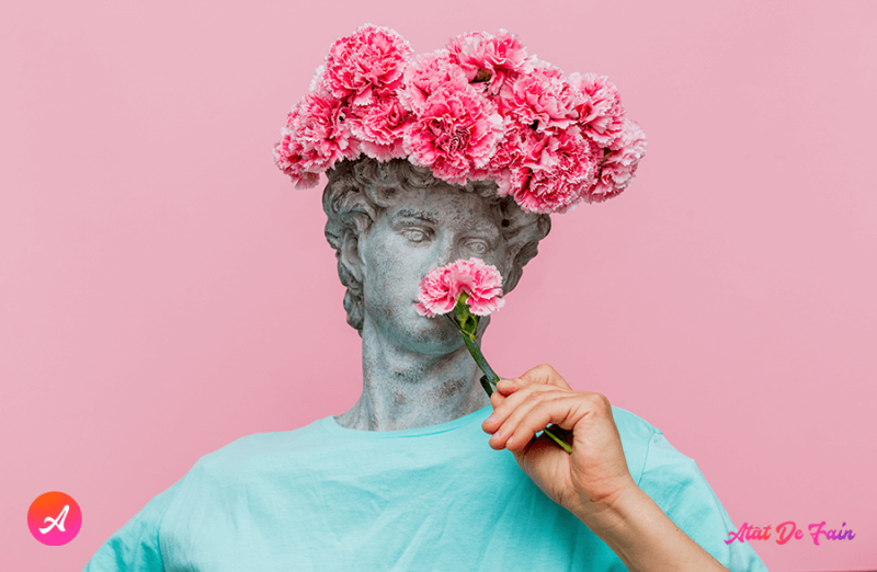 Felicitări de 1 Martie