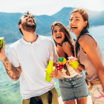 Felicitări de La Mulți Ani