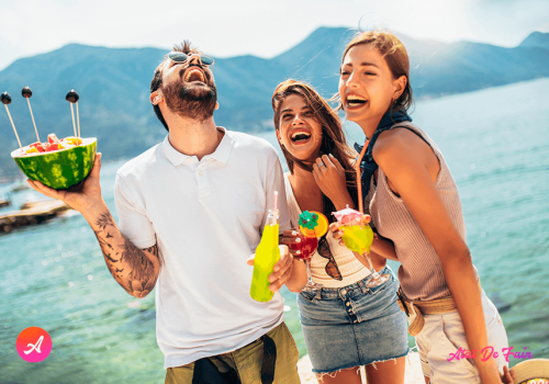 Felicitări de La Mulți Ani