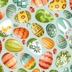 Felicitări de Paște