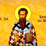 Felicitări de Sf. Vasile