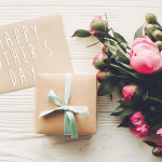 Felicitări de la mulți ani pentru mama