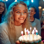 Felicitări de zi de naștere pentru cei dragi