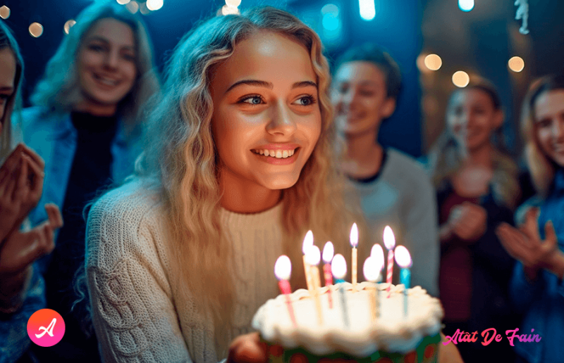 Felicitări de zi de naștere pentru cei dragi