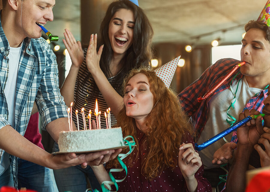 Felicitări de zi de naștere Felicitări de zi de naștere