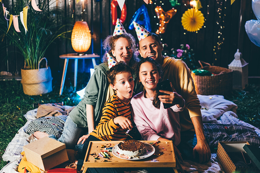 Felicitări haioase de la mulți ani