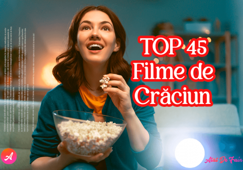 Filme de Crăciun