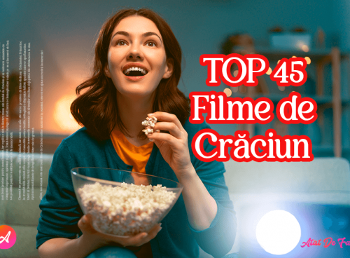 Filme de Crăciun