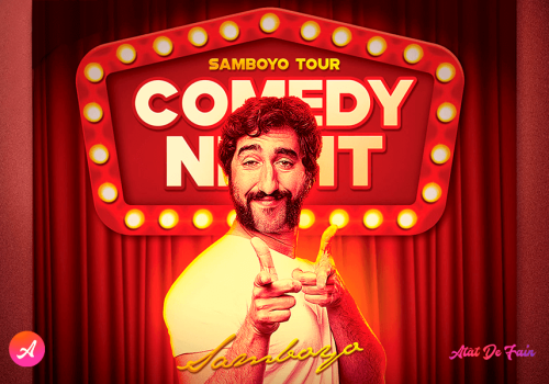 Filme de comedie