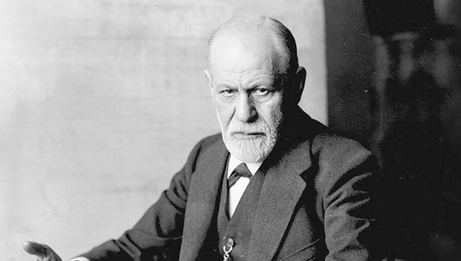 Freud Freud