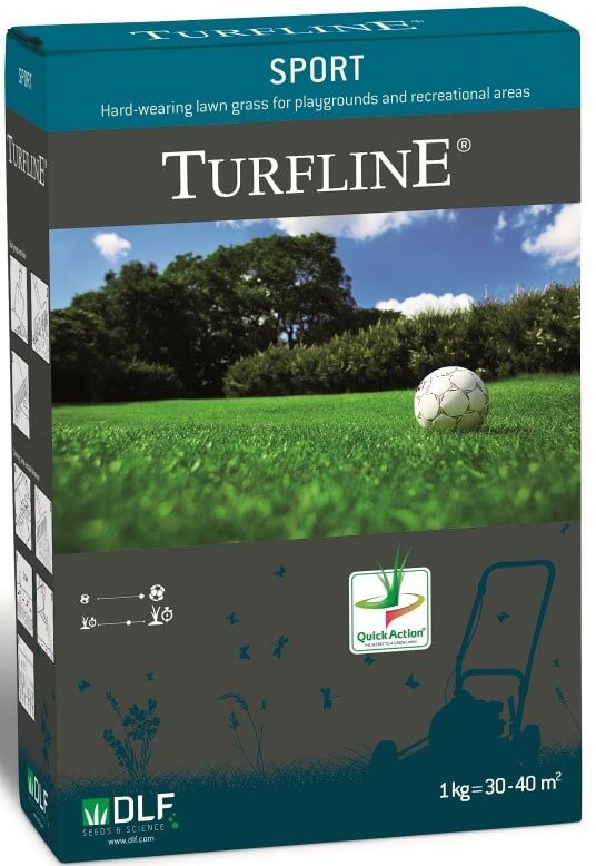 Gazon de sport Gazon de sport