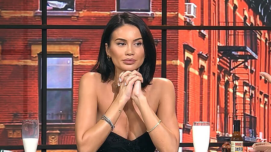 Geanina Ilieș Geanina Ilieș