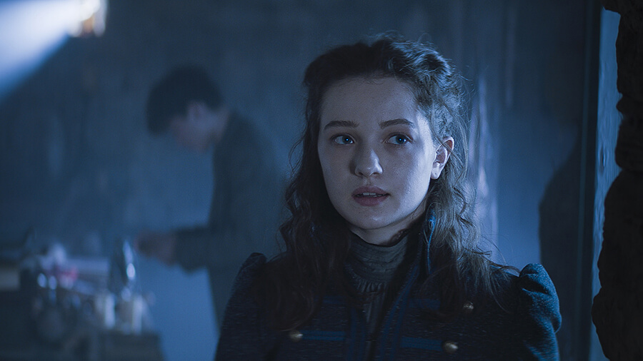 Heirs of the Night Heirs of the Night