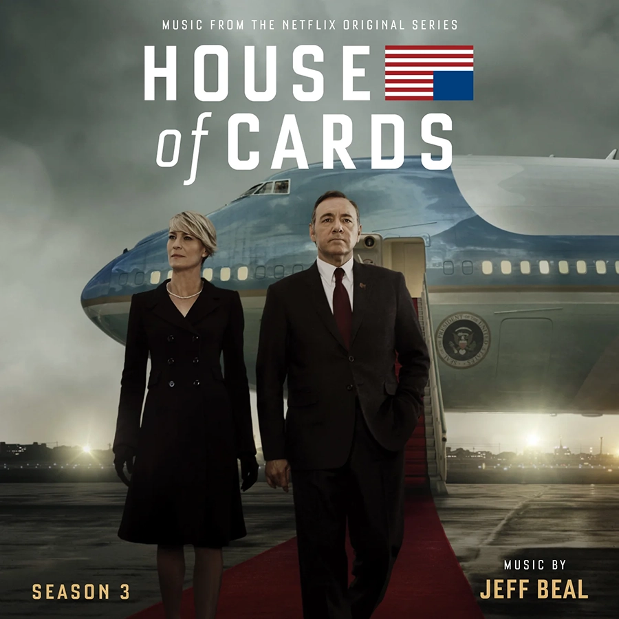 House of Cards House of Cards