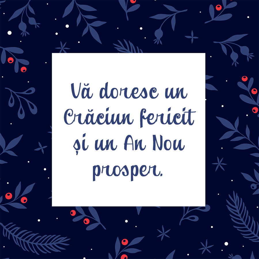 Imagini - Crăciun cu mesaje
