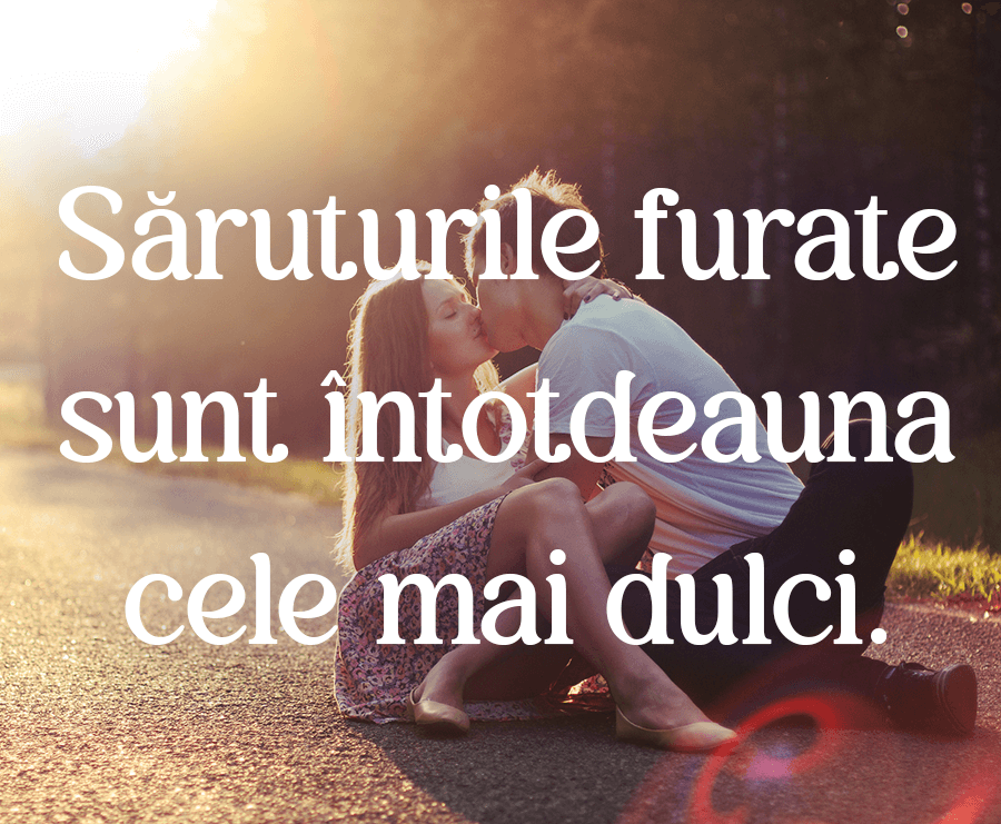 Imagini cu citate de iubire