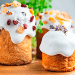 Imagini cu mesaje de Paște