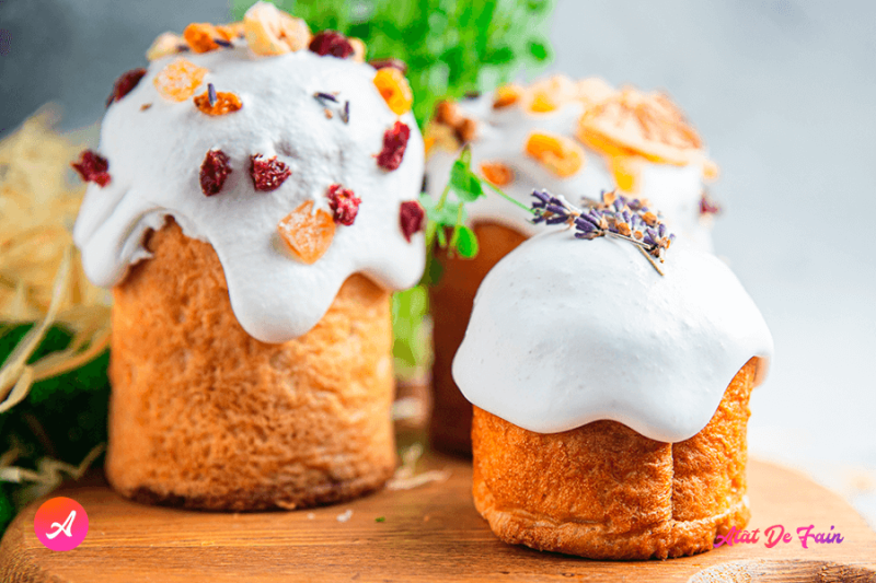 Imagini cu mesaje de Paște