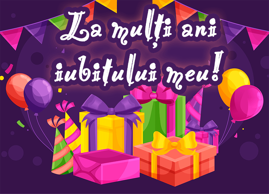 Imagini cu urări de la mulți ani pentru iubit Imagini cu urări de la mulți ani pentru iubit