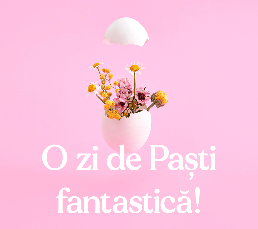 Imagini de Paște