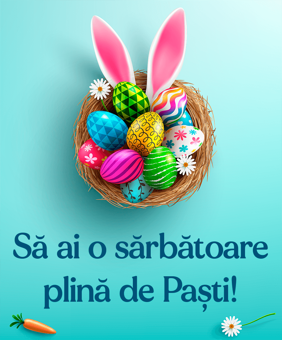 Imagini de Paște