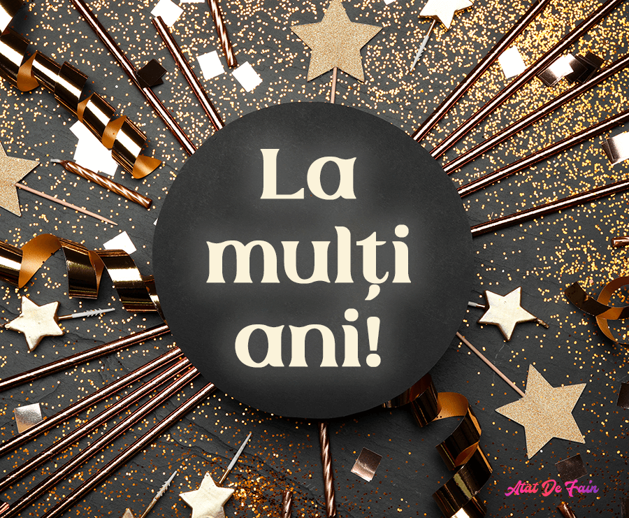 Imagini de la mulți ani pentru bărbați