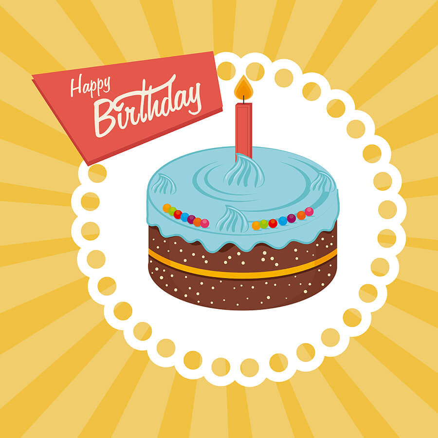 Imagini de la mulți ani pentru frate