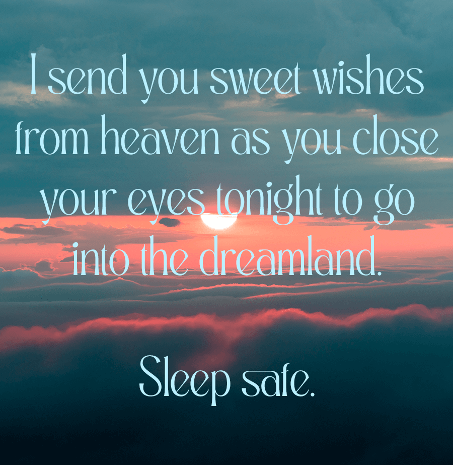 Imagini de noapte bună în engleză