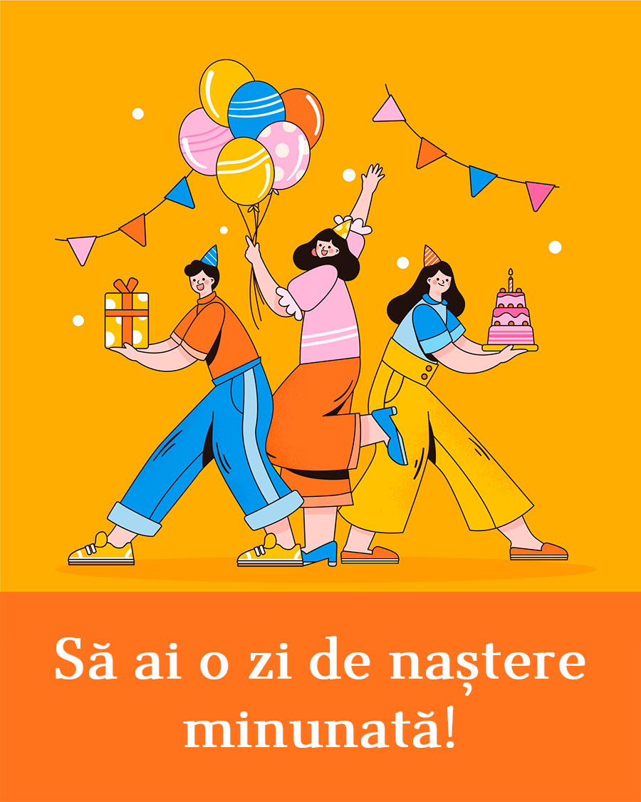 Imagini felicitări la mulți ani