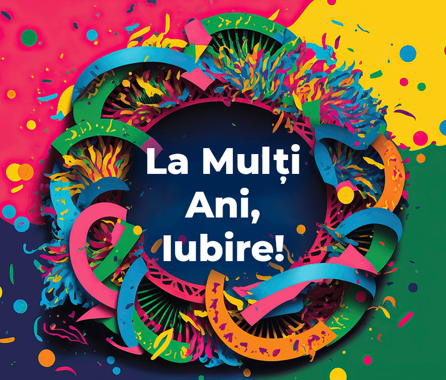 Imagini mesaje de la mulți ani pentru iubit